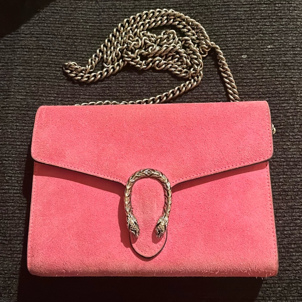 Gucci Dionysus WOC
